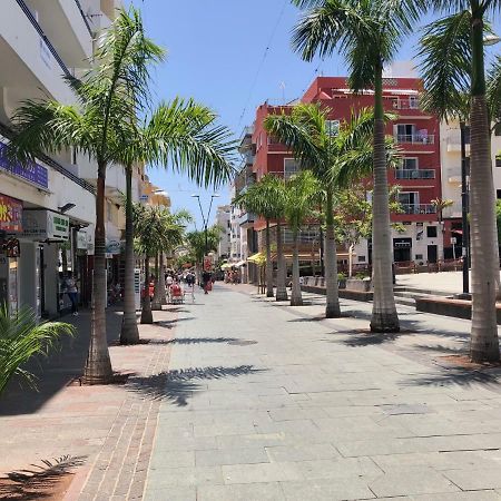 Bubu Beach 1-B Los Cristianos (Tenerife) Exterior foto